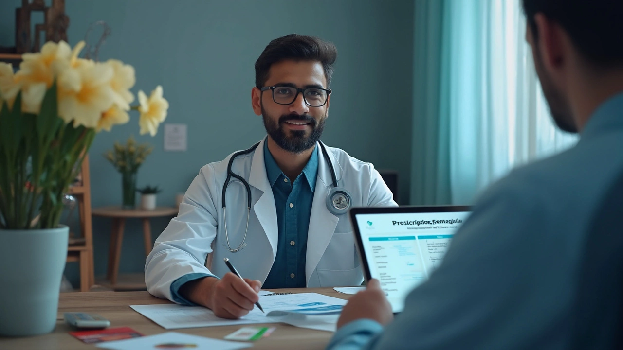 Telehealth and the Subscription Game