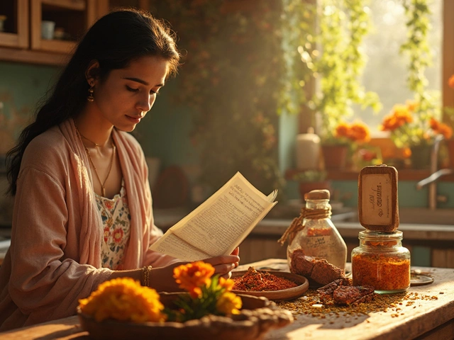 Ayurvedic Cleanse Side Effects: What You Should Really Expect