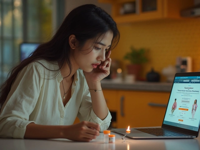 Is Trazodone a Narcotic? Straight Answers For Pharmacy Shoppers