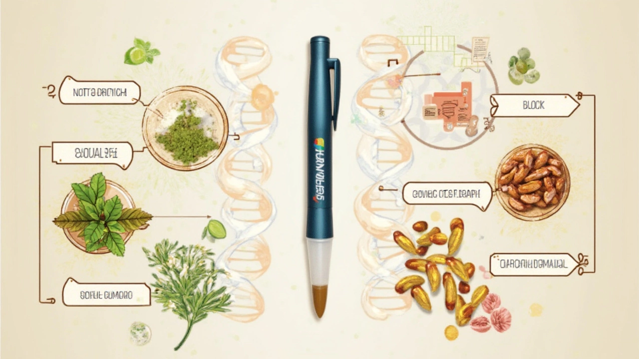 Decoding Popular Over-the-Counter Alternatives—Are Any Actually Worth Your Time?
