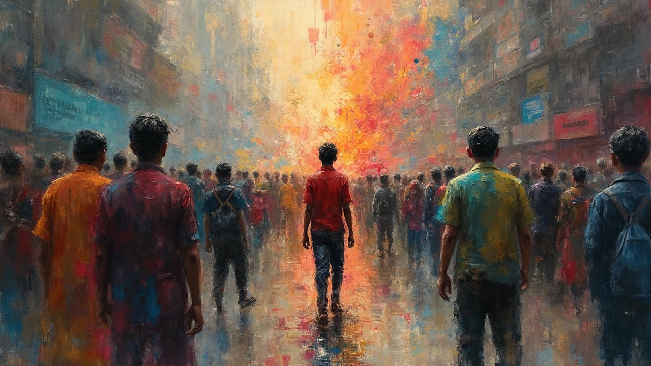 How Painful Mental Illness Impacts Daily Life