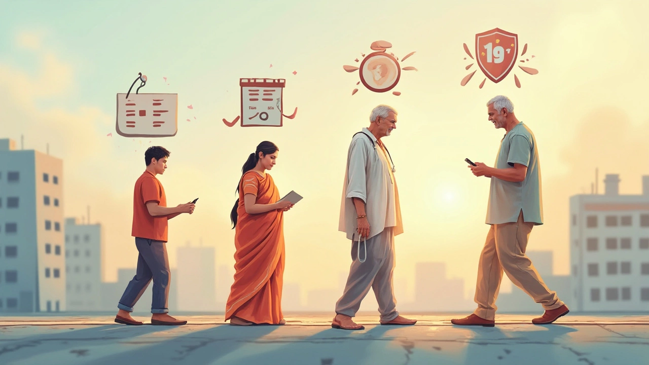 Signs It Might Be Time—Beyond Just Age