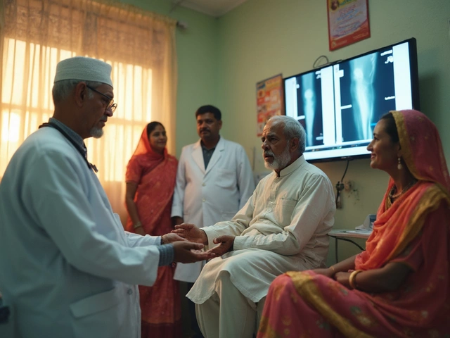 Best Age for Knee Replacement: What You Really Need to Know