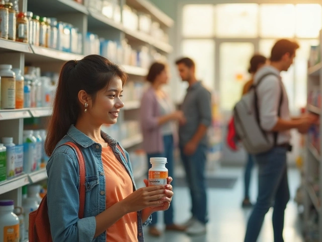 Best Ozempic Over-the-Counter Alternatives You Can Actually Buy in 2025