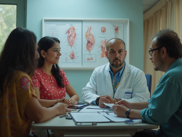 Most Unnecessary Heart Surgery: What You Need to Know
