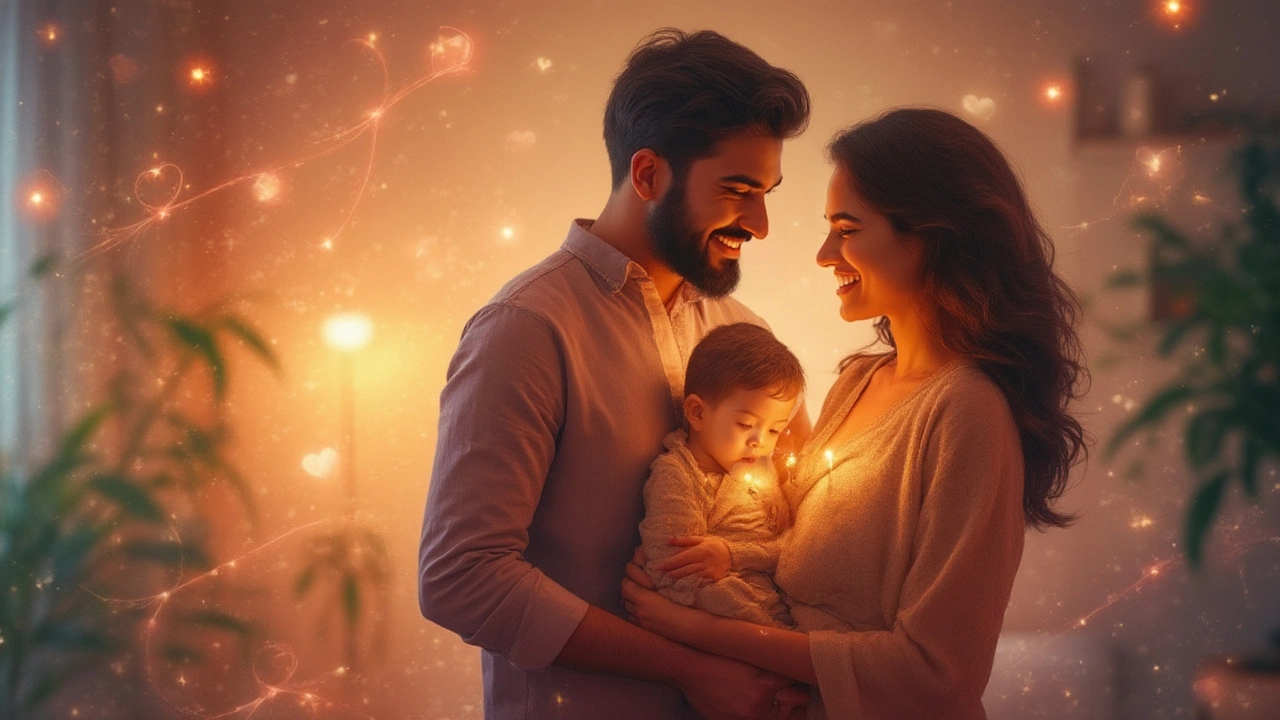 Are IVF Babies Healthy? Facts, Risks, and What Parents Should Know