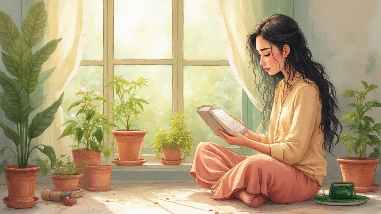Best Anti-Anxiety Herbs: What is the Strongest Natural Remedy?