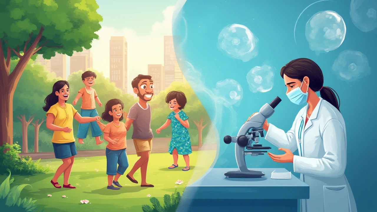 Decoding the Newest Data—And What the Future Holds