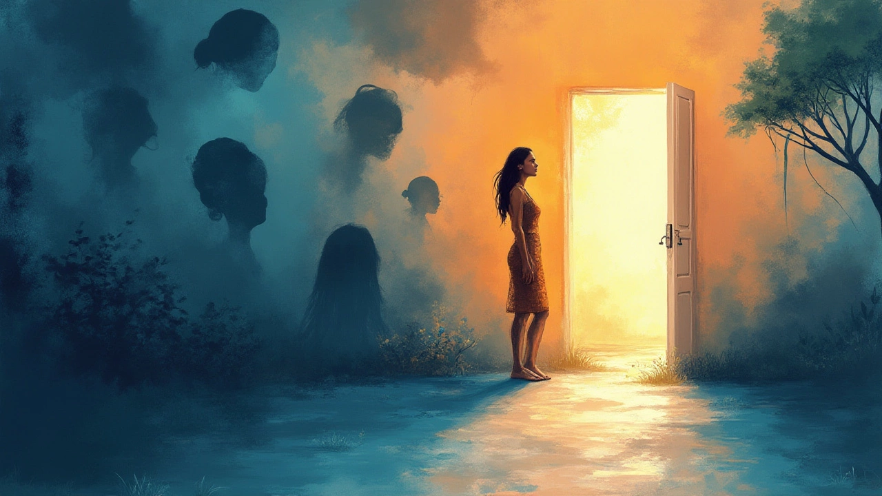 If You’re Ready: Choosing the Right Help and Making It Work