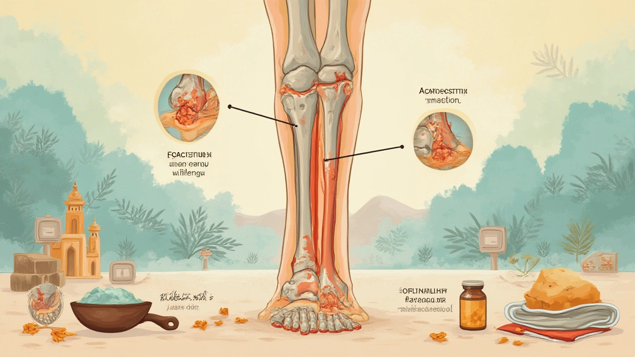 Pro Tips for Avoiding Fractures and Dealing With Recovery