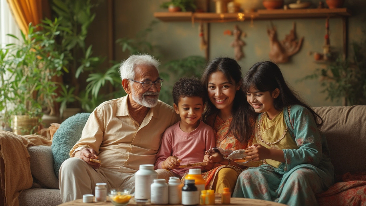The 5 Main Types of Supplements: Your Essential Guide to Health and Nutrition