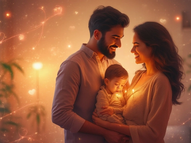 Are IVF Babies Healthy? Facts, Risks, and What Parents Should Know
