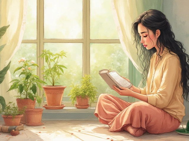 Best Anti-Anxiety Herbs: What is the Strongest Natural Remedy?