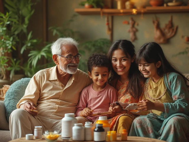 The 5 Main Types of Supplements: Your Essential Guide to Health and Nutrition