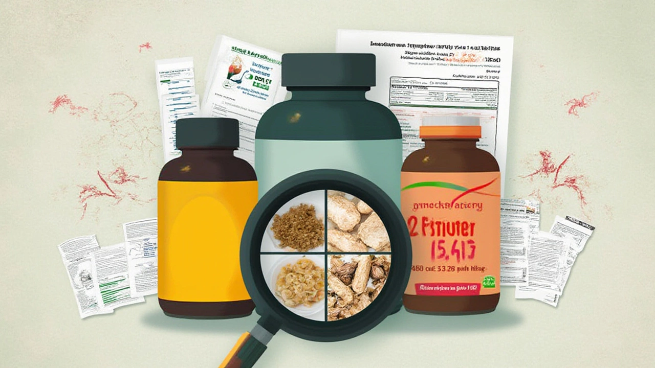 What Science Actually Says About Weight Loss Pills