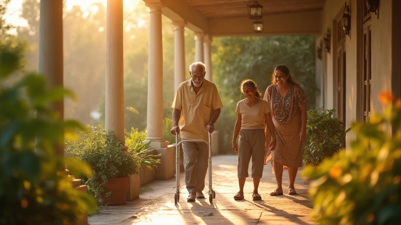 Average Knee Replacement Recovery Time: Expectations, Tips & Milestones