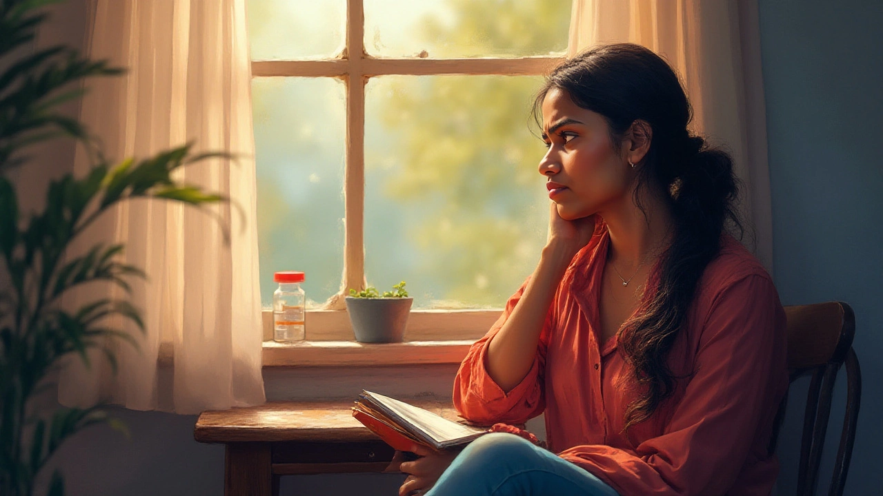 Emotional and Mental Health Effects of IVF