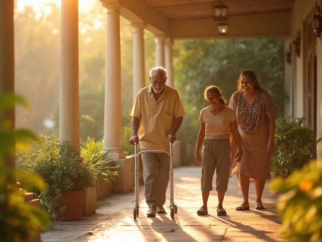Average Knee Replacement Recovery Time: Expectations, Tips & Milestones