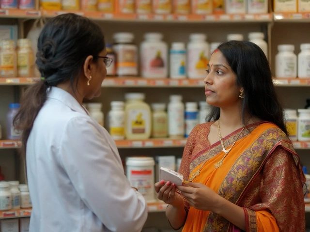 Who Should Avoid Herbal Supplements: Health Risks, Myths, and Real Advice