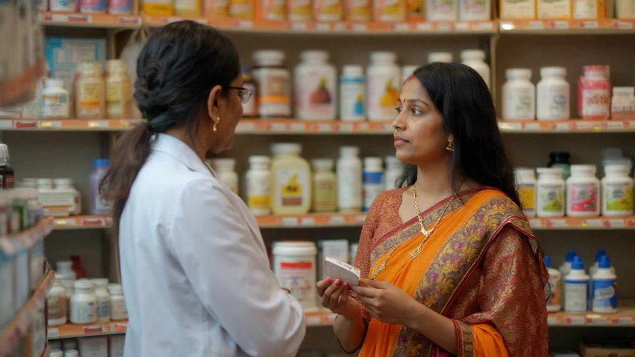 Who Should Avoid Herbal Supplements: Health Risks, Myths, and Real Advice