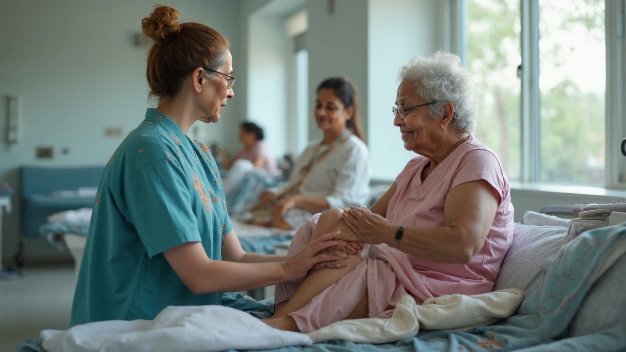 Why Recovery Times Vary So Much