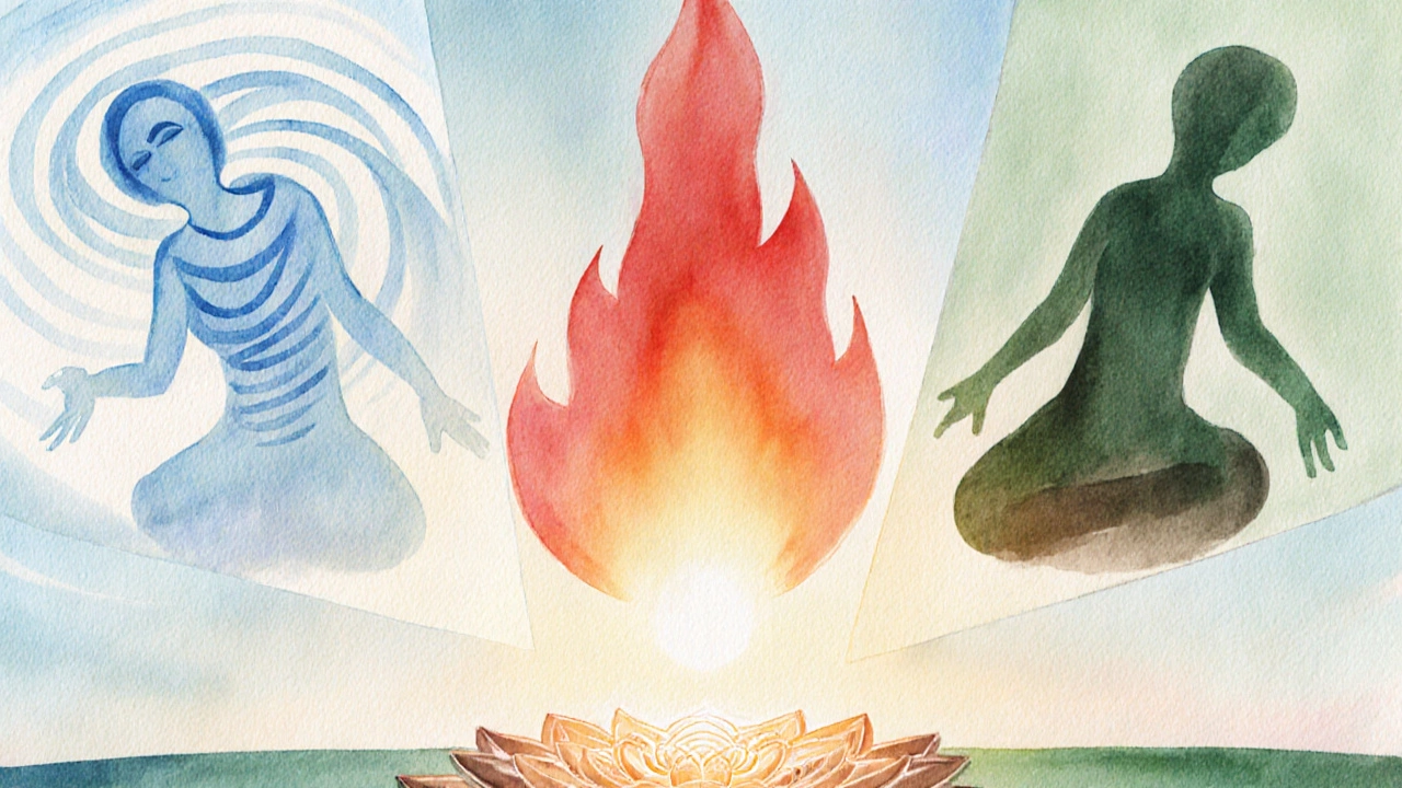 Ayurveda Mistakes to Avoid: Common Pitfalls and Safety Tips