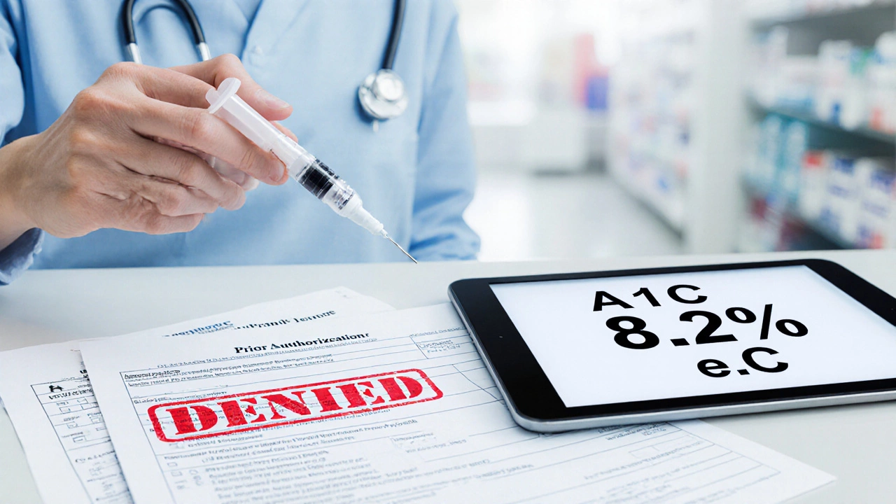 Can Insurance Deny Ozempic? Coverage Rules, Denial Reasons & How to Get Approved