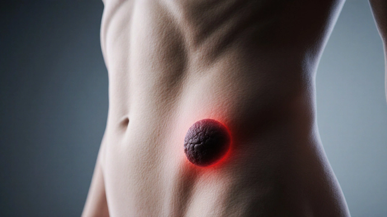 Cancer with the Lowest Survival Rate - Facts & Statistics