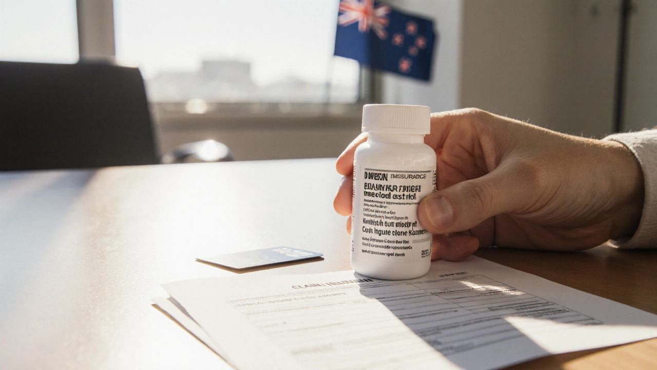Does Insurance Cover Weight Loss Pills? What You Need to Know