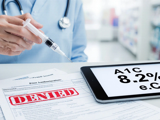 Can Insurance Deny Ozempic? Coverage Rules, Denial Reasons & How to Get Approved