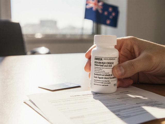 Does Insurance Cover Weight Loss Pills? What You Need to Know