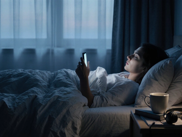 How Do I Know I Should Go to Therapy?