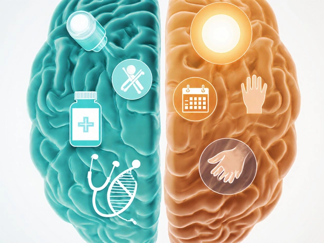 Which Mental Illnesses Are Not Curable? A Clear Guide