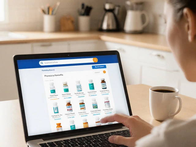 Which Weight‑Loss Drugs Does Express Scripts Cover?