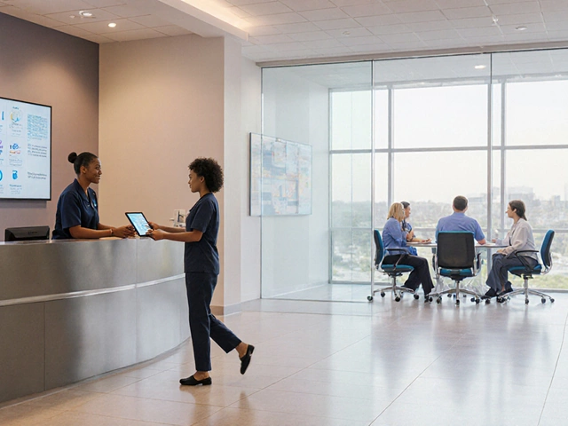 Why Mayo Clinic Is World‑Renowned: Key Reasons Behind Its Fame