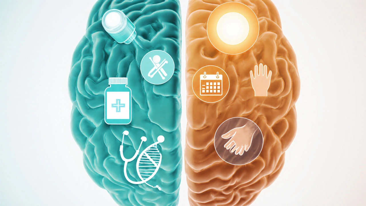 Which Mental Illnesses Are Not Curable? A Clear Guide
