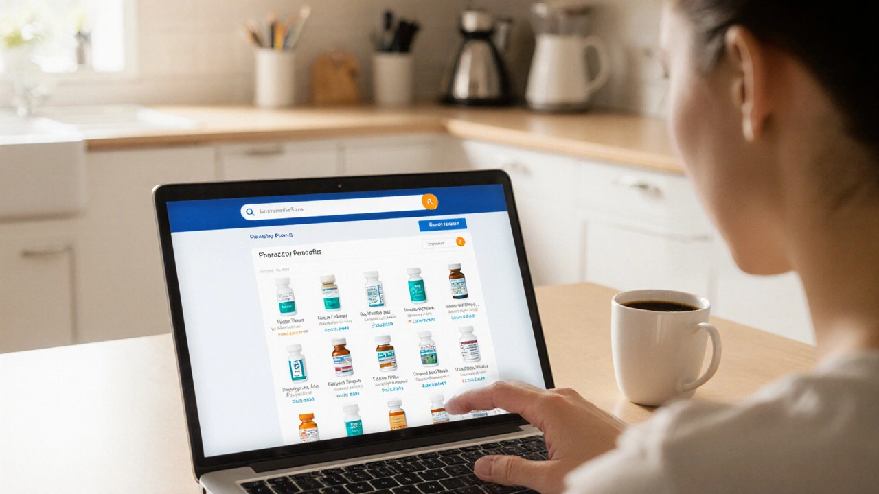 Which Weight‑Loss Drugs Does Express Scripts Cover?