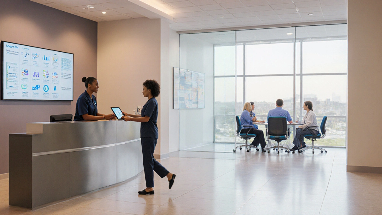 Why Mayo Clinic Is World‑Renowned: Key Reasons Behind Its Fame